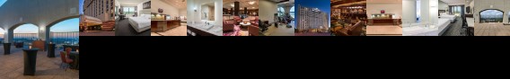 Crowne Plaza Springfield