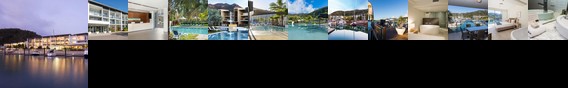 Peppers Blue On Blue Resort