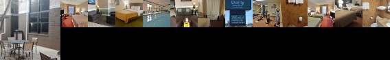 Quality Inn & Suites Somerset (Kentucky)
