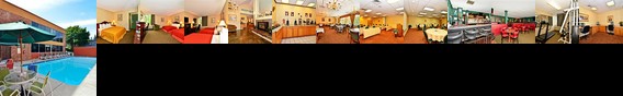 Quality Inn Downtown 4th Avenue