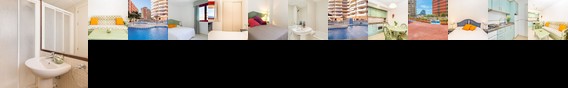 Apartamentos Amatista Calpe