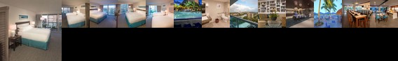 Crowne Plaza Hollywood Beach