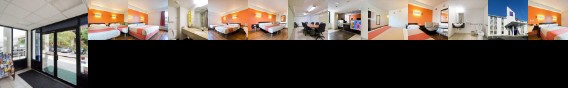 Motel 6 Washington DC SW-Springfield