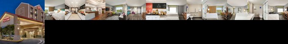 Hampton Inn & Suites Ft. Lauderdale-Airport