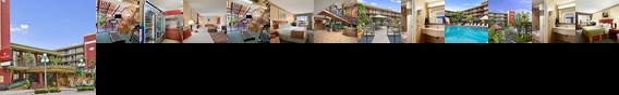 Ramada Downtown Hollywood