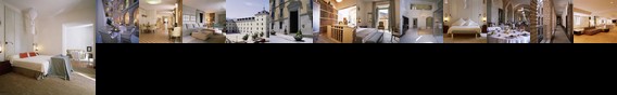 Parador de La Granja Hotel San Ildefonso