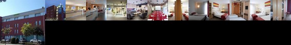 Holiday Inn Express Girona