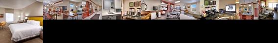 Hampton Inn Tremonton