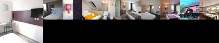 Relais de Rixheim