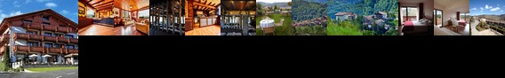 Calitxo Hotel Mollo