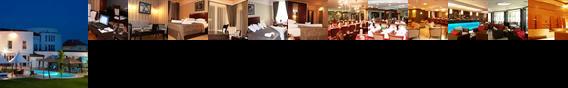 Kaldera Boutique Hotel