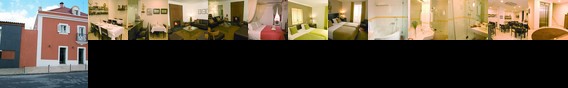 O Poejo Boutique Hotel Marvao