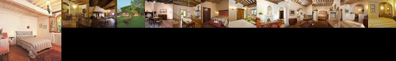 Hotel Villa Barberino, Cavriglia