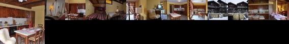 Chalet Edelweiss