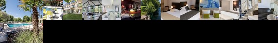 BEST WESTERN Le Domaine De La Petite Isle