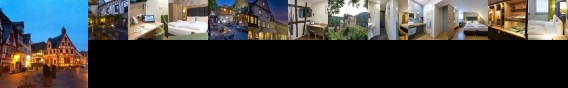 Hotel Restaurant Roter Ochse Rhens
