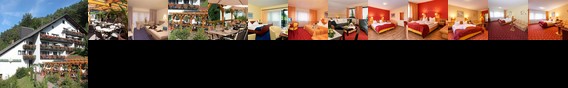 Hotel die Kleine Blume