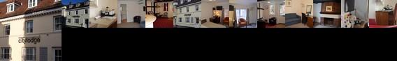 City Lodge Salisbury