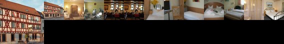 Hotel Goldener Karpfen