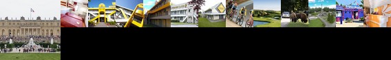 Premiere Classe Saint Quentin En Yvelines Elancourt Hotel Trappes