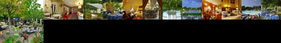 Hostellerie Saint Jacques Hotel Saint-Saud-Lacoussiere