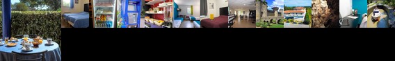 Ptit Dej Hotel Audotel Carcassonne