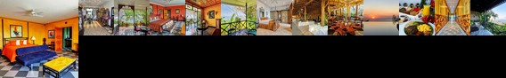 Villa Caletas