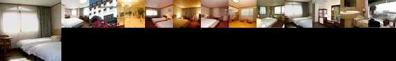 Sun Beach Hotel Seogwipo