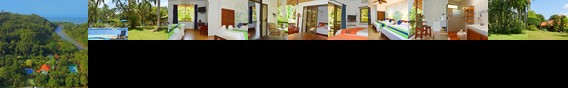 Villas Rio Mar