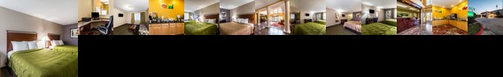 Travelodge San Marcos