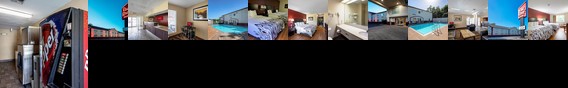 Red Roof Inn San Marcos