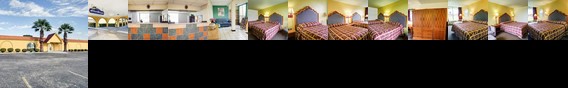 Rodeway Inn San Marcos (Texas)