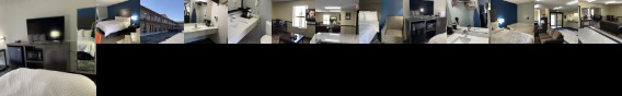 Clairmont Inn and Suites