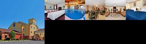 Comfort Inn Warren (Indiana)