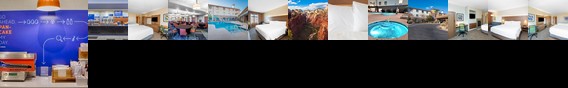 Holiday Inn Express Hotel & Suites Washington