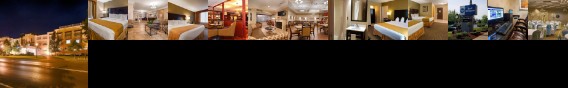 Best Western Carriage House Inn Watertown (New York)