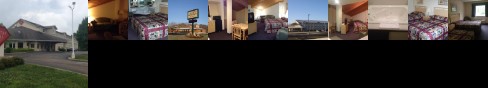 Ameristay Hotel Inn & Suites Waverly