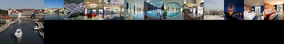 IFA Hotel Hafendorf Rheinsberg