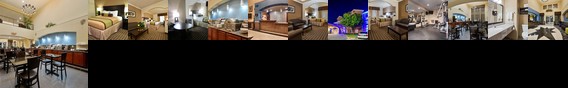 Comfort Suites Weatherford (Texas)