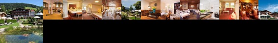 Hotel Kesselgrub