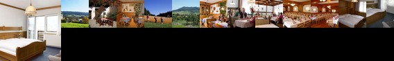 Landgasthof Zur Blauen Traube Yspertal