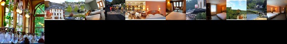 BEST WESTERN La Porte De France