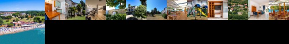Ai Pini Medulin Resort