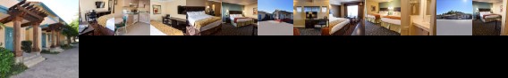 Econo Lodge - Novato