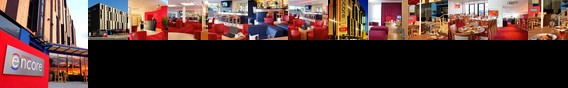 Ramada Encore Chatham