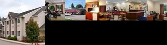 Knights Inn Olean