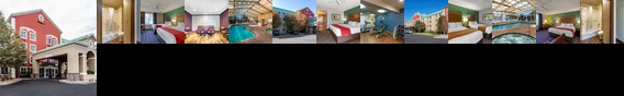 Baymont Inn & Suites West Valley City