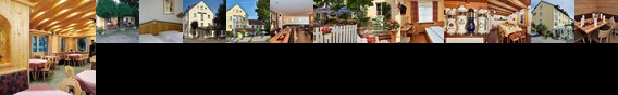 Hotel Gasthof Stocker