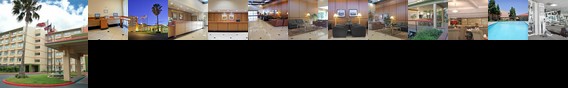 Crowne Plaza Oakland South Union City