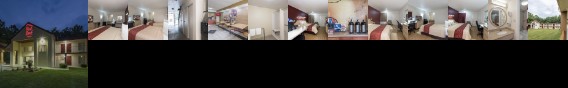 Red Roof Inn Hagerstown Williamsport